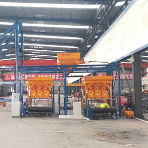 Nuevo Tipo <span class=keywords><strong>de</strong></span> pavimentadora <span class=keywords><strong>de</strong></span> <span class=keywords><strong>hormigón</strong></span> <span class=keywords><strong>de</strong></span> tres hélices, línea <span class=keywords><strong>de</strong></span> producción <span class=keywords><strong>de</strong></span> paneles <span class=keywords><strong>de</strong></span> pared <span class=keywords><strong>de</strong></span> <span class=keywords><strong>hormigón</strong></span> prefabricados, equipo <span class=keywords><strong>de</strong></span> producción <span class=keywords><strong>de</strong></span> piedra artificial - Product Image 2