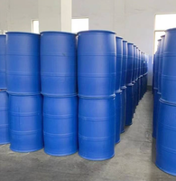 CAS 78-59-1 Isophorone Solvant 99% Min Point de Ébullition Élevé Emballage en Fût d'Acier Origine Chine Intermédiaire pour Encre d'Impression C9H14O 4.77