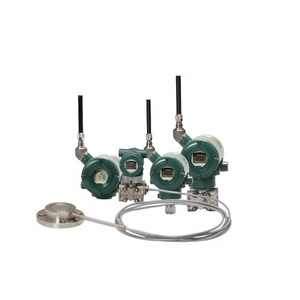 YOKOGAWA Capteur Différentiel Sans Fil Série EJX-B Haute Précision 0,04% SIL 2/3 Certifié IP65-IP68 4-20mA Promotion Sans Fil EJX B SERIES YO - Product Image 2