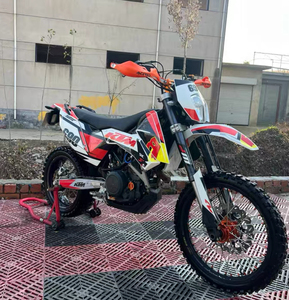 Motocicleta Todoterreno de <span class=keywords><strong>Segunda</strong></span> <span class=keywords><strong>Mano</strong></span> de Dos Tiempos y 350cc - Product Image 1