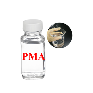 PMA/Acetato de Monometil Eter de Propilenglicol CAS 108-65-6 99% de Pureza Marca DK Materia Prima Industrial/Producto Químico Orgánico para - Product Image 1
