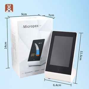 Localizzatore <span class=keywords><strong>Apex</strong></span> misura digitale localizzatore del canale radicolare Micropex strumento di misura Mini schermo LCD <span class=keywords><strong>Apex</strong></span> <span class=keywords><strong>Locator</strong></span> Dental - Product Image 6