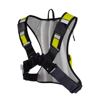 Sac d'hydratation imperméable Enduro pour moto, sac à dos de course de moto