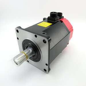 Unité FANUC d'origine pour A06B-0143-B084 Série A06B pour composant de commande de mouvement d'automatisation de machine - Product Image 1