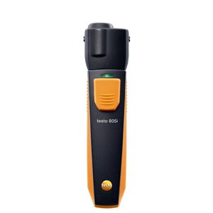 ชุดตรวจจับระบบระบายอากาศไร้สายแบบมินิ Testo 405i 410i 605i 805i ของแท้ ขายดี พร้อมหัววัดอัจฉริยะ รุ่น Spot Supply 6 - Product Image 2