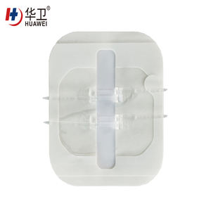 أشرطة مضغوطة بغرزة قابلة لإعادة الاستعمال, أشرطة مضغوطة عدد 2 قطعة ، أشرطة لاصقة على شكل فراشة كبيرة جدًا ، مجموعات أربطة تغلق بالضغط - Product Image 4