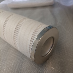 Bộ lọc dầu thủy lực chất lượng cao HC9600FKS13H dùng để thay thế dầu máy xúc, cấu trúc chân không, bộ lọc hồi lưu - Product Image 4