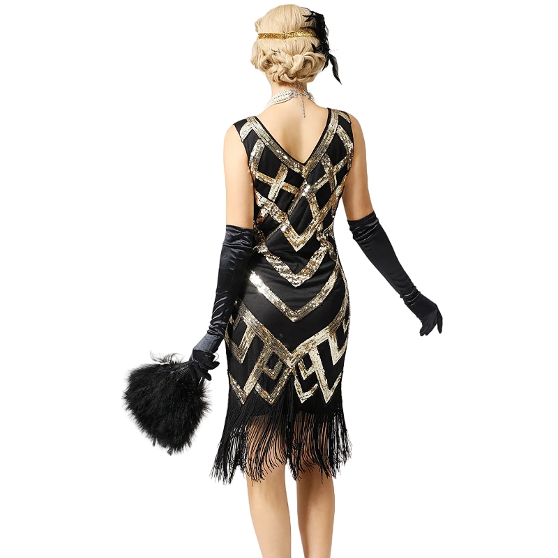 open lace back dress Silver Sequins Jazz Dress Camisole A Line Dance Dress Silver With Black  Edged Color Contrast Cross Back Stage Performance Competition Outfits –  MiDee Dance Costume main image 1
