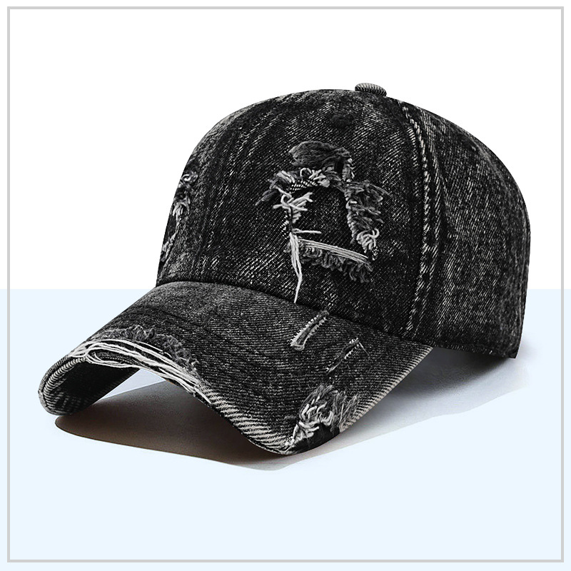 Cowboy black