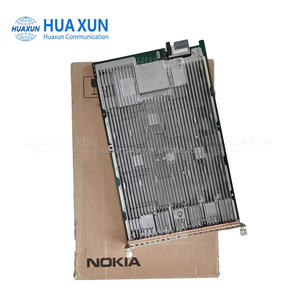 Origineel 5G Basisbandstation Voor Telecomapparatuur Nsn-O-K-I-A Abia 473096a.102 103 104 - Product Image 5