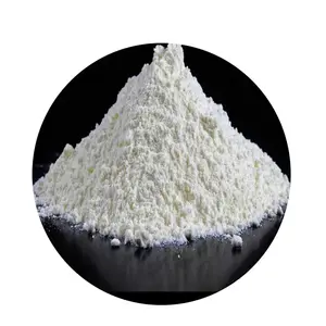 Multiuso sabbia di silice prezzo per tonnellata ossido di silice nano