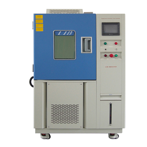 EN ISO 6270 nem çevre kondens Test odası - Product Image 1