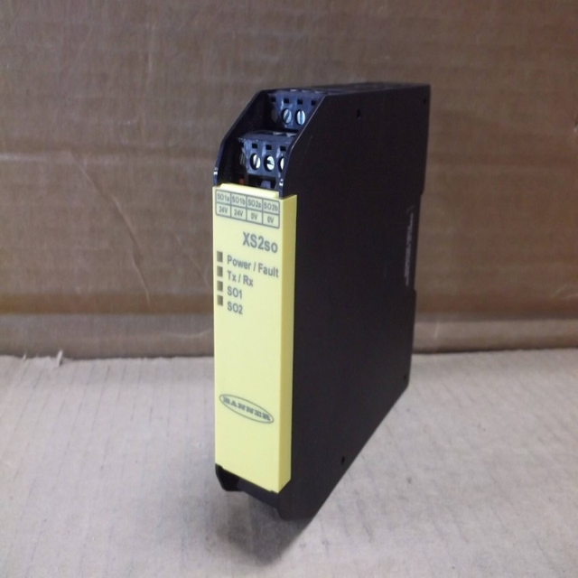 New and Original XS2SO. Stock in Warehouse PLC Programming Controller