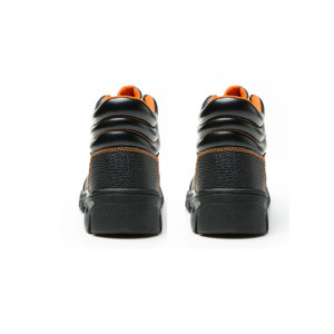 Zapatos de Seguridad <span class=keywords><strong>Forte</strong></span>, Botas de Seguridad, Zapatos de Seguridad de Corte Alto para Construcción, en 1 Par - Product Image 6