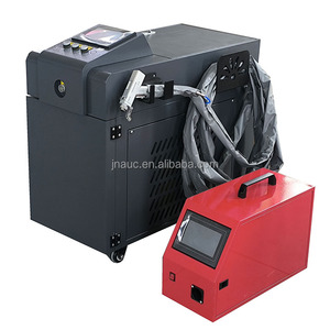 Raycus 2000W Max 2kw Fiber Soldeerlaser Lasmachine - Product Image 4