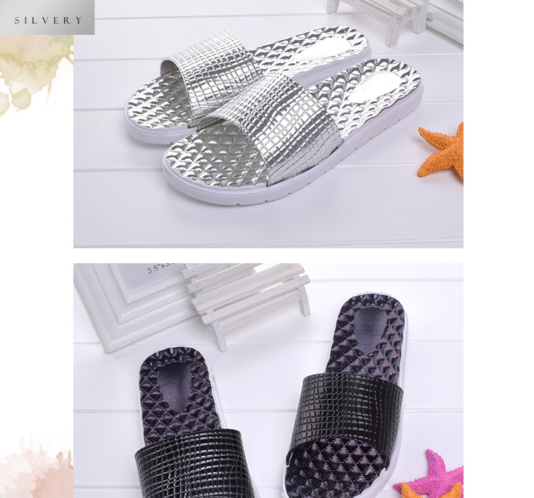 Summer Beach Shoes Women EVA Slides Footwear Outdoor Summer Sandals Slipper