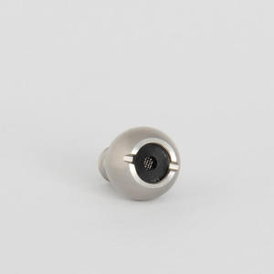Bille filtrante en acier inoxydable 304, lance à mousse, <span class=keywords><strong>pipette</strong></span> à bille, accessoires de filtre haute pression - Product Image 4