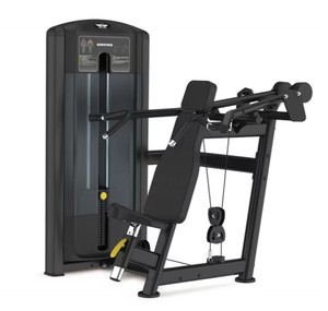 Máquina de Gimnasio Profesional con Pesas Integradas Serie AD MBH - Product Image 6