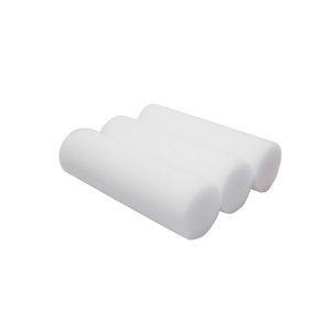 <span class=keywords><strong>Rullo</strong></span> per <span class=keywords><strong>Pittura</strong></span> in Schiuma Fai-da-Te, Ricambio per <span class=keywords><strong>Rullo</strong></span> in <span class=keywords><strong>Spugna</strong></span> da 4 Pollici, Mini <span class=keywords><strong>Rullo</strong></span> Bianco - Product Image 5