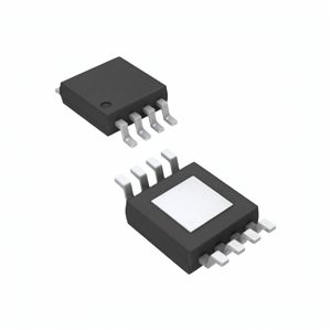 S-19244A50A-E8T1U Power Management (PMIC) 8 SOlC Exposed Pad Original Buy Online Electronic Components - Product Image 1