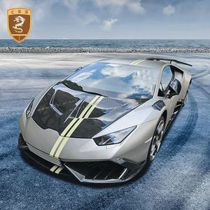 Guardabarros delantero para <span class=keywords><strong>Lambo</strong></span> <span class=keywords><strong>Huracan</strong></span>, Lp580, Lp610, estilo 1016, novedad - Product Image 3