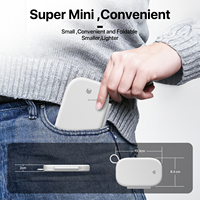 2025 Logo personnalisé multifonctionnel en métal pliable universel rapide 3 en 1 support de Table de bureau de charge sans fil magnétique pour iPhone