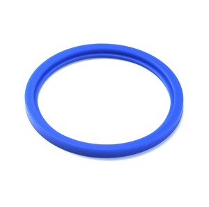 1 "-4" joint torique de qualité alimentaire ODM/OEM raccord des syndicats Type L/D joint sanitaire <span class=keywords><strong>IDF</strong></span> Union joint silicone EPDM FKM NBR matériel - Product Image 2