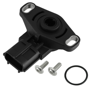 ATV UTV PARTS TPS Sensor de acelerador apto para Honda Trx500Fpe <span class=keywords><strong>Foreman</strong></span> <span class=keywords><strong>500</strong></span> <span class=keywords><strong>4X4</strong></span> ES 2007-2011 - Product Image 1