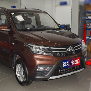 ราคาสุดคุ้ม รถมือสอง Changan <span class=keywords><strong>Ono</strong></span> <span class=keywords><strong>S</strong></span> เครื่องยนต์เบนซิน ค่าใช้จ่ายในการขับขี่ต่ำ เหมาะสำหรับการเดินทางในเมือง พร้อมส่งออกทันที - Product Image 4