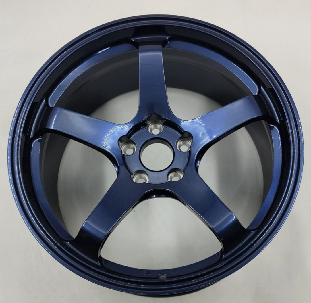 Bleu