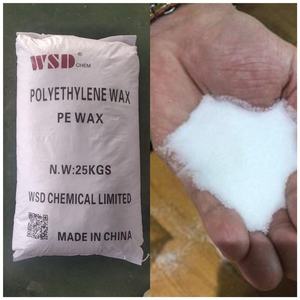 ขี้ผึ้งโพลีเอทิลีนความหนาแน่นสูง (PE <span class=keywords><strong>WAX</strong></span>) สำหรับพลาสติก: สารหล่อลื่นและสารกระจายตัว - Product Image 3