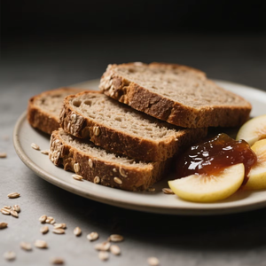 Farinha de Aveia, Centeio e Trigo Sarraceno de Alta Qualidade HTFoodie, Embalagem Direta da Fábrica para Substituição de Refeições, Farinha Orgânica <span class=keywords><strong>Instant</strong></span>ânea e Pura - Product Image 5