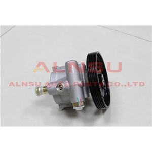 Pompe de direction assistée pour 491100699R 7700419117 28240751 5PK LOGAN <span class=keywords><strong>KANGOO</strong></span> - Product Image 2