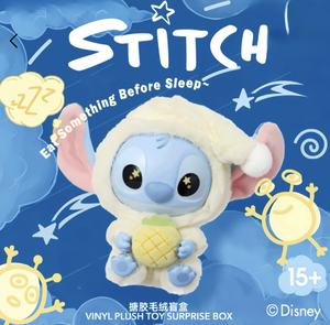 100% asli STI TCH makan sesuatu sebelum tidur seri kotak buta boneka hadiah ulang tahun kotak mainan misteri - Product Image 5