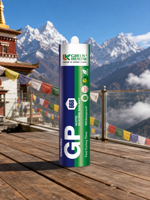 Mastic silicone acétique GP 668 à prise rapide, résistant à la moisissure, transparent, étanche pour salle de bain, cuisine, porte en verre
