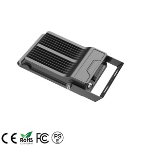<span class=keywords><strong>Foco</strong></span> <span class=keywords><strong>LED</strong></span> de Pared para Exteriores IP66, 100 Vatios, Resistente al Agua, 110v - Product Image 4