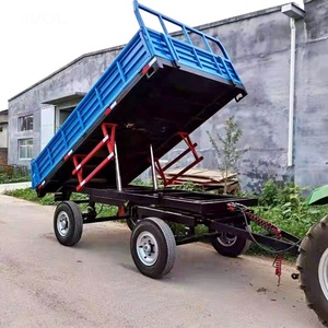 Mini <span class=keywords><strong>tracteur</strong></span> agricole 4x4 4WD avec boîte de vitesses et moteur de 70 CV pour utilisation agricole - Product Image 3