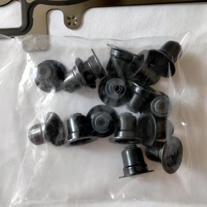 Set Gasket Lengkap 4B11 4B10 untuk Perbaikan Mesin Mitsubishi 4B10 4B11 1000-B334 - Product Image 5