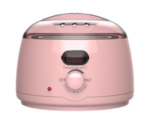 Depilación profesional de salón, máquina de fusión de cera, depilación corporal eléctrica, olla de fusión de cera, <span class=keywords><strong>calentador</strong></span> de cera de <span class=keywords><strong>parafina</strong></span> - Product Image 3