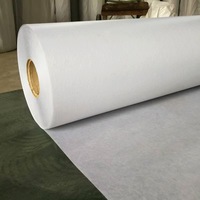 Papel Aislante Blanco DMD Modelo 6641, Lámina de Poliéster Dacron, Laminado Aislante Compuesto No Tejido
