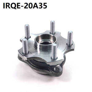 Unidad de Rodamiento de Rueda Trasera Irqe 20a35, Conjunto de Cabezal de Eje para Vehículos Geely Geometry - Product Image 3