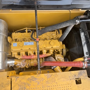 Excavadora Usada Caterpillar CAT320D2L con Motor C7.1 en Venta a Bajo Precio, Excavadora CAT320 de Segunda Mano Disponible - Product Image 3