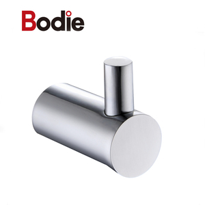 Jabonera redonda <span class=keywords><strong>de</strong></span> aleación <span class=keywords><strong>de</strong></span> Zinc montada en la pared para baño, producto en oferta - Product Image 3