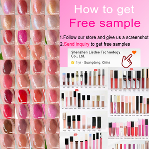 ลิปกลอสวีแกนแบบใสเงาขายส่ง รับผลิตลิปกลอสแบรนด์ส่วนตัว ลิปกลอสแบบกำหนดเอง - Product Image 6