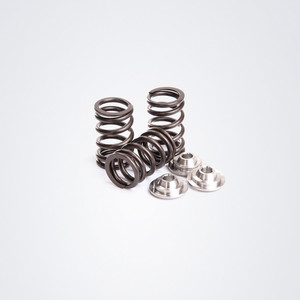 Conjunto de Resorte Hidráulico de Alto Rendimiento para Motor, Piezas de Repuesto para Automóviles, Motocicletas y Maquinaria Industrial - Product Image 2