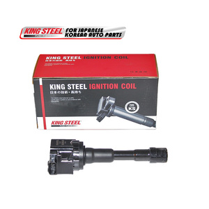 Bobines d'allumage Kingsteel Chine, prix de gros, OEM 30520-RBJ-003 UF627 UF675, bobine d'allumage pour moteur à essence Honda - Product Image 1