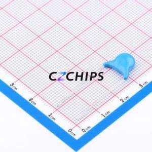 Condensador de Seguridad CY1560KE1IEB46P2A2, Componente de Montaje en Orificio (THT), P=10mm 56pF 10% 400V Y1 - Product Image 2