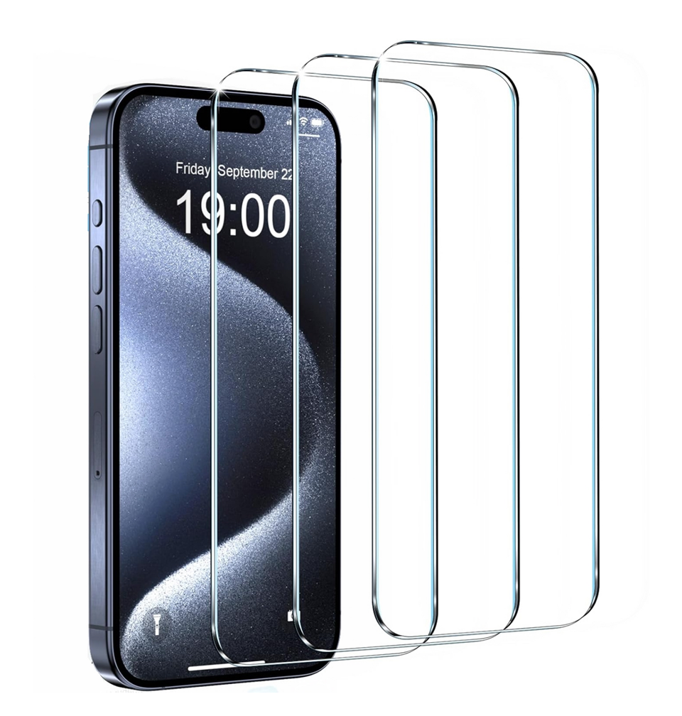 Entièrement transparent