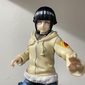 ฟิกเกอร์อนิเมะฮินาตะ ฮิวงะ ขนาด 20 ซม. ของสะสม โมเดลของเล่นแอคชั่นฟิกเกอร์สำหรับแฟนๆ ของขวัญ - Product Image 2