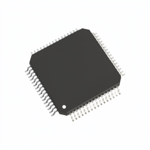 ชิ้นส่วนอิเล็กทรอนิกส์และอะไหล่ 64 LQFP IC FIFO SYNC 512X18 10NS 64TQFP Logic ของแท้ บริการครบวงจร 72215LB15PFGI - Product Image 1
